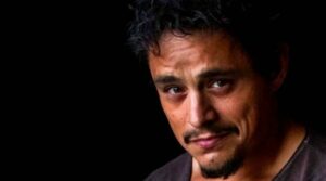 Jesse Garcia