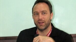 Jimmy Wales