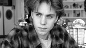 Jonathan Brandis