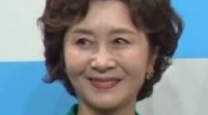 Kim Hye-ok