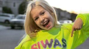 Kinley Cunningham