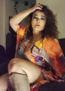 Kiran Rathod Height, Weight, Age, Boyfriend, Family, Facts, Biography