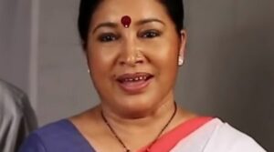 Kovai Sarala
