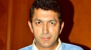 Kunal Kohli
