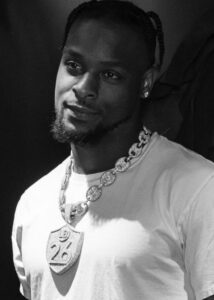 Le'Veon Bell Height, Weight, Age, Family, Facts, Education, Biography