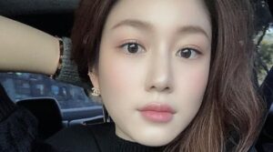 Lee Da-in
