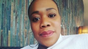 Lisa Davina Phillip