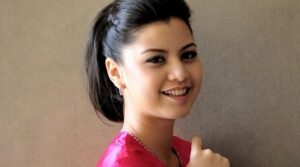 Lisa Surihani
