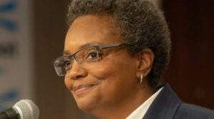 Lori Lightfoot