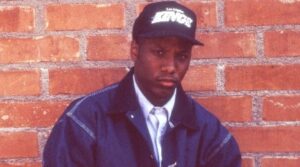 MC Ren