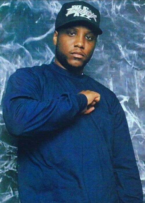 MC Ren Height, Weight, Age, Family, Biography, Facts, Spouse