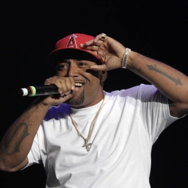 Mack 10 Height, Weight, Age, Girlfriend, Biography, Family, Facts