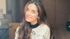 Maya Ali
