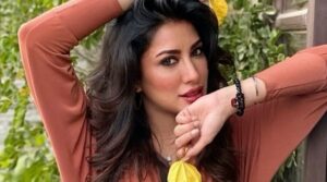 Mehwish Hayat