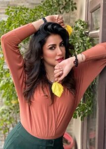 Mehwish Hayat Height, Weight, Age, Boyfriend, Biography, Family