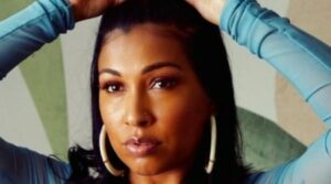Melanie Fiona
