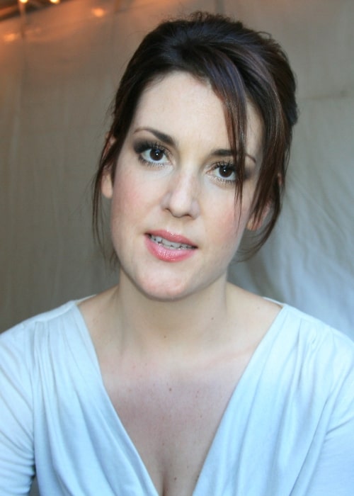 Melanie Lynskey as seen in a picture that was taken at the screening of Up in the Air on September 12, 2009