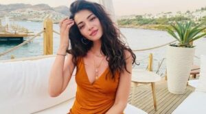 Melisa Aslı Pamuk