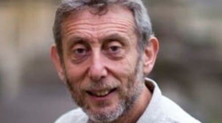 Michael Rosen Height, Weight, Age, Facts, Biography