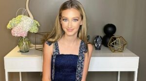 Morgan McGill