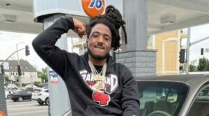 Mozzy