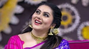 Namitha Vankawala