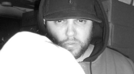 Necro Height, Weight, Age, Body Statistics