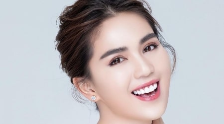 Ngoc Trinh Height, Weight, Age, Body Statistics