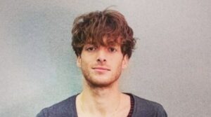 Paolo Nutini