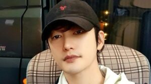 Park Si-hoo