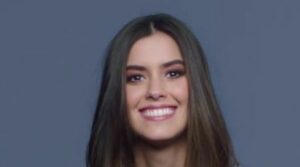 Paulina Vega