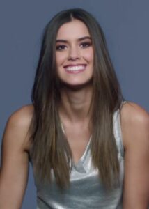 Paulina Vega Height, Weight, Age, Biography, Facts, Family