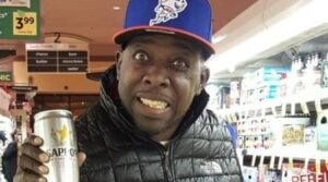 Phife Dawg