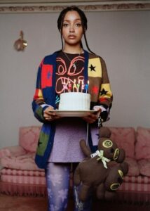 PinkPantheress Height, Weight, Age, Family, Facts, Education, Biography