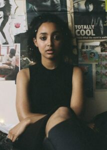 PinkPantheress Height, Weight, Age, Family, Facts, Education, Biography