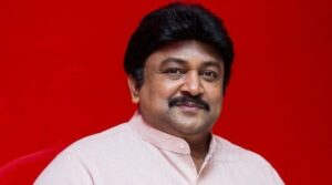 Prabhu Ganesan