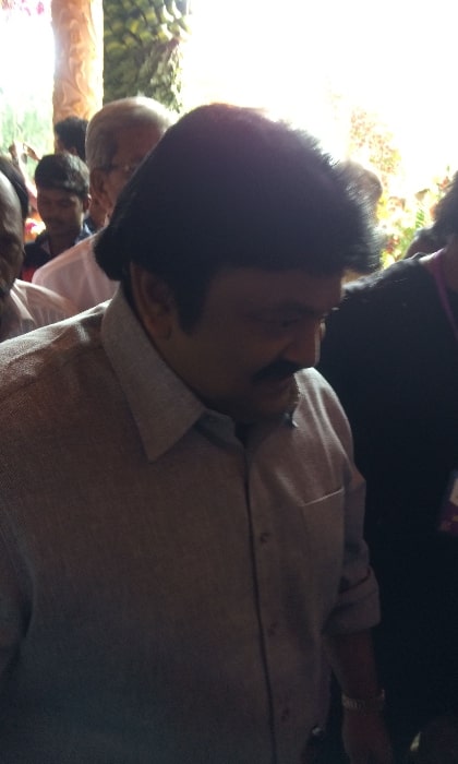 Prabhu Ganesan in Chennai, Tamil Nadu