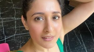 Pragya Jaiswal