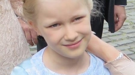 Princess Eléonore of Belgium Height, Weight, Age, Body Statistics