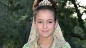 Princess Lalla Khadija of Morocco