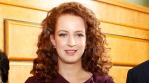 Princess Lalla Salma of Morocco