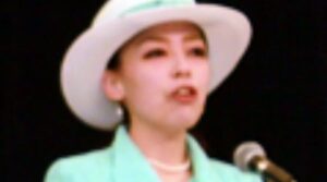 Princess Yōko of Mikasa