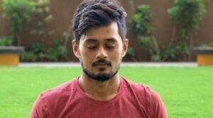 Priyank Panchal