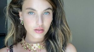 Rainey Qualley
