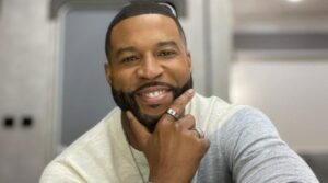 Robert Christopher Riley