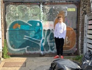 Roman Griffin Davis Height, Weight, Age, Girlfriend, Biography, Facts