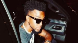 Roscoe Dash