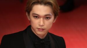 Ryo Yoshizawa