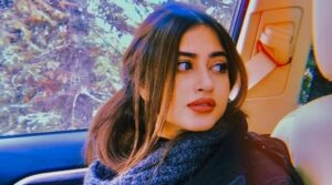Sajal Aly
