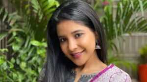 Sakshi Agarwal